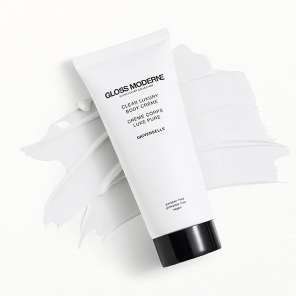 Gloss Moderne Luxury Body Creme
